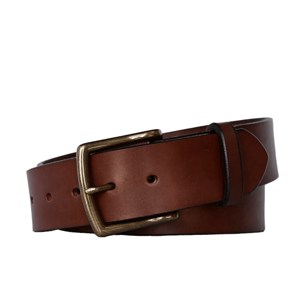 american bench craft Brigadier Belt - 1.75"