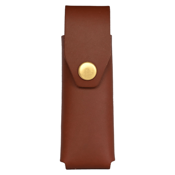 american bench craft Buck Knife Sheath