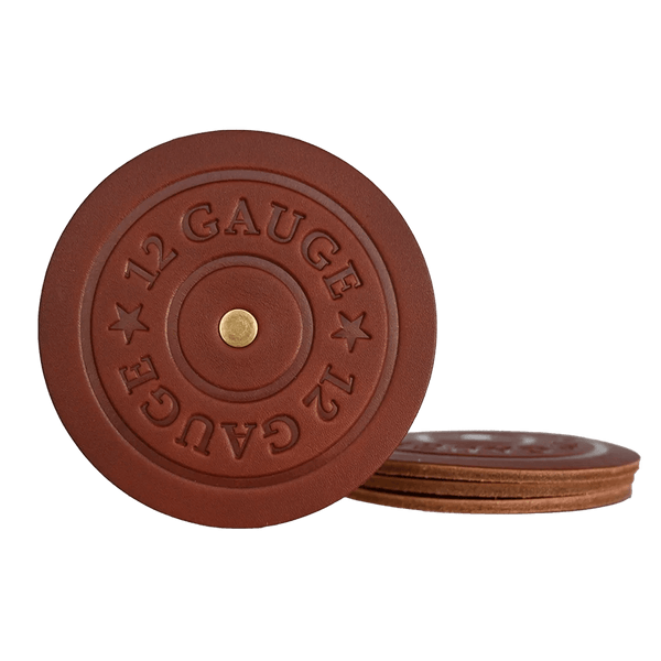 american bench craft Bullet Coasters