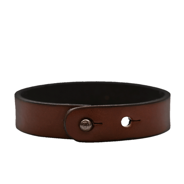 american bench craft Button Stud Bracelet