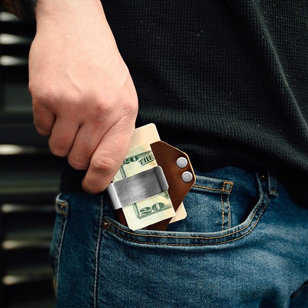 American Bench Craft Caliber Clip