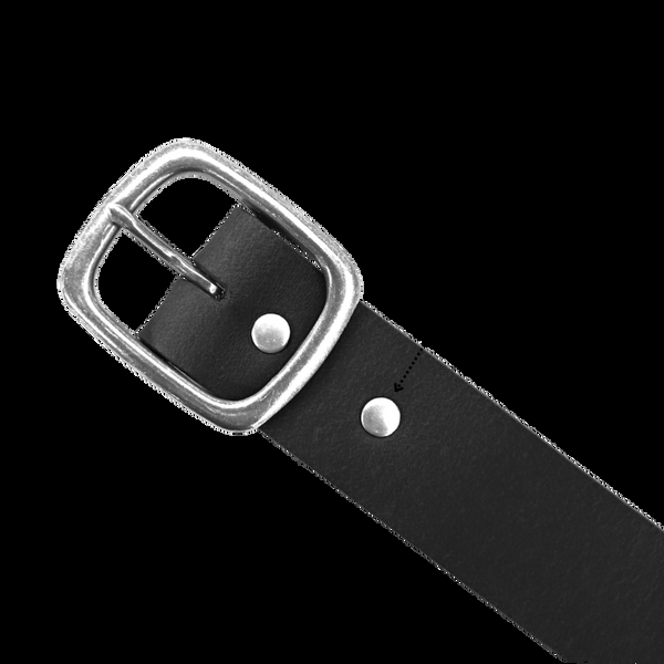 American Bench Craft Canyon Belt - 1.5"