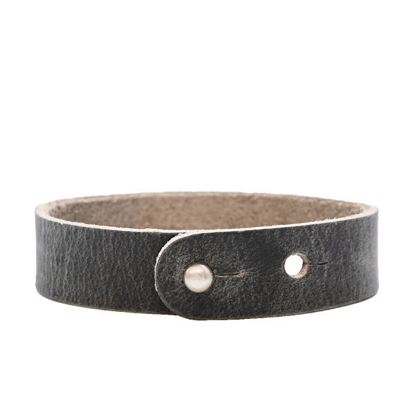 american bench craft Canyon Button Stud Bracelet