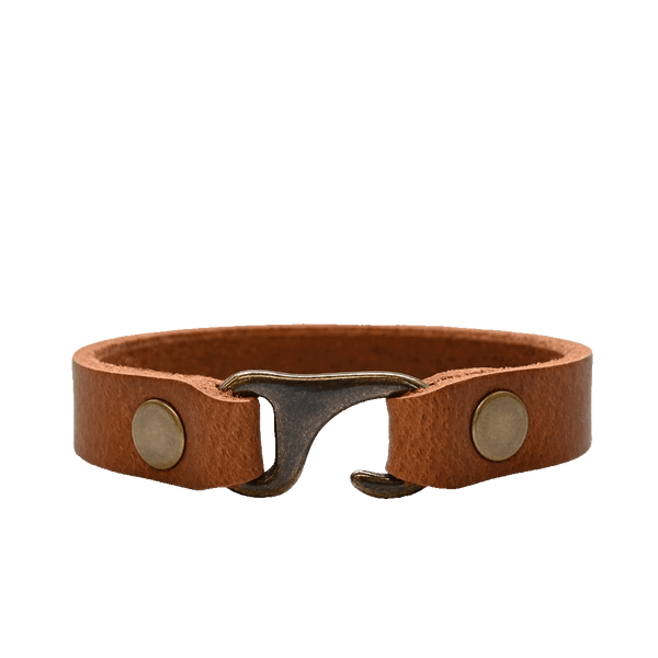 American Bench Craft Canyon Clasp Bracelet