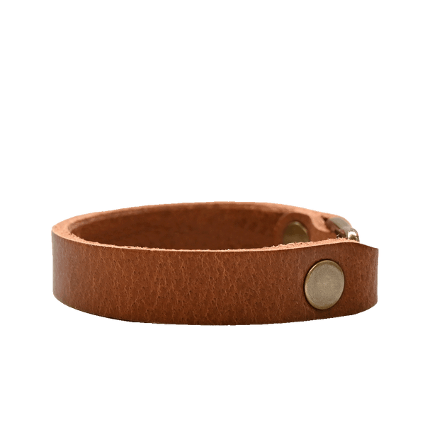 American Bench Craft Canyon Clasp Bracelet