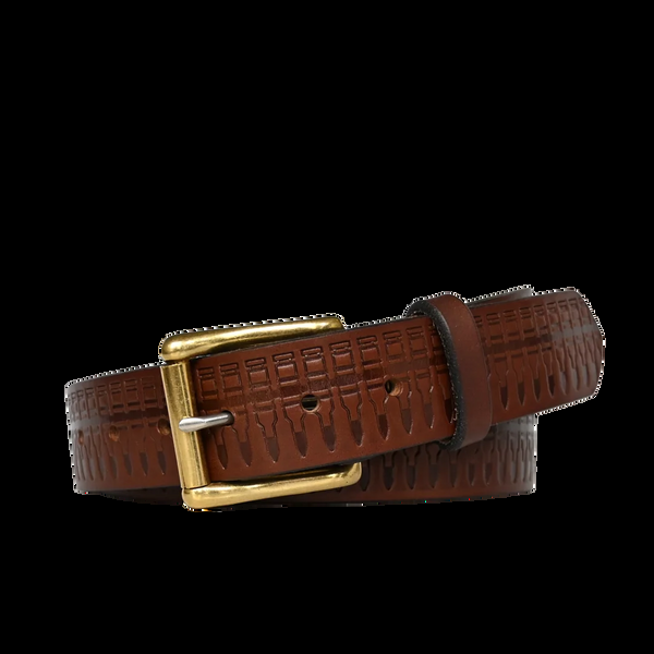 american bench craft Cartridge Belt - 1.5"