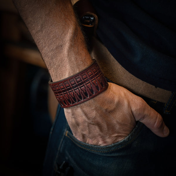 American Bench Craft Cartridge Cuff