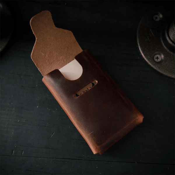 American Bench Craft Cascade Card Holder