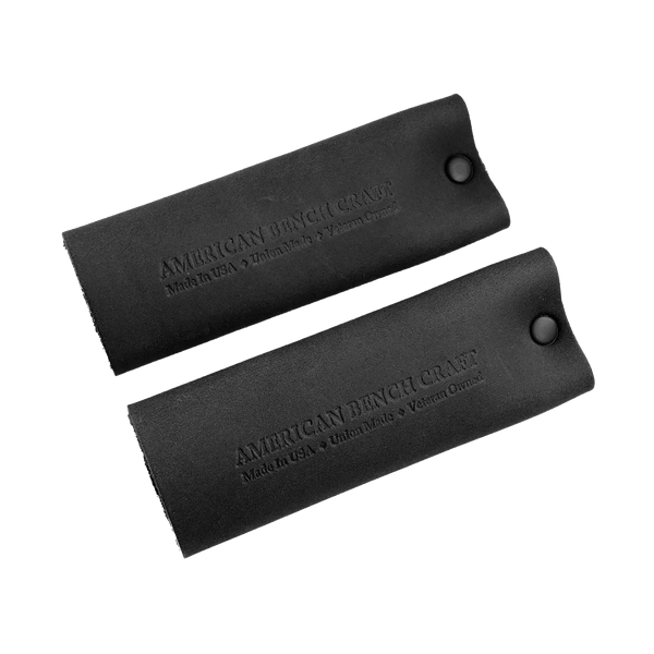 American Bench Craft Cast Iron Handle Guards