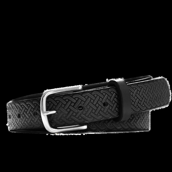 American Bench Craft Celtic Belt - 1.25"