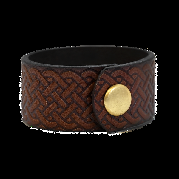 American Bench Craft Celtic Cuff
