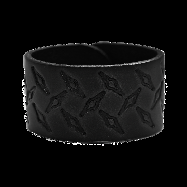 American Bench Craft Diamond Plate Cuff