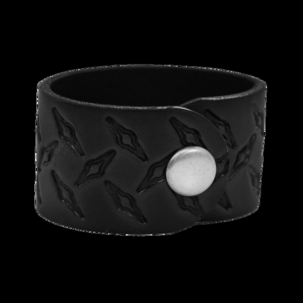 American Bench Craft Diamond Plate Cuff