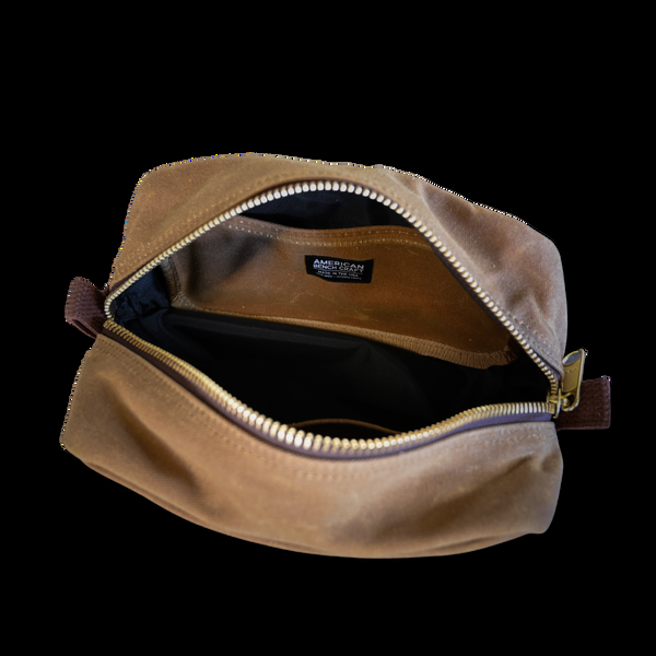 American Bench Craft Dopp Kit