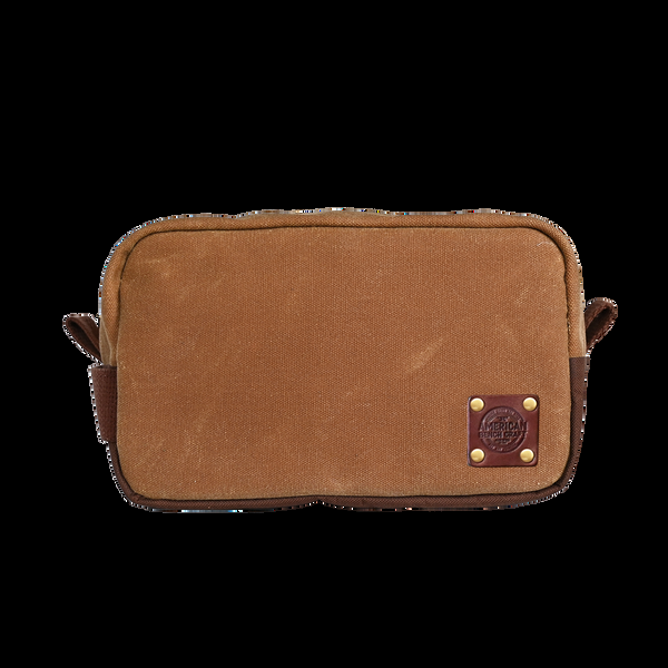 american bench craft Dopp Kit