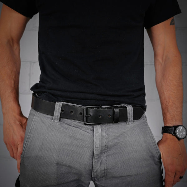 American Bench Craft EDC Belt - 1.5"