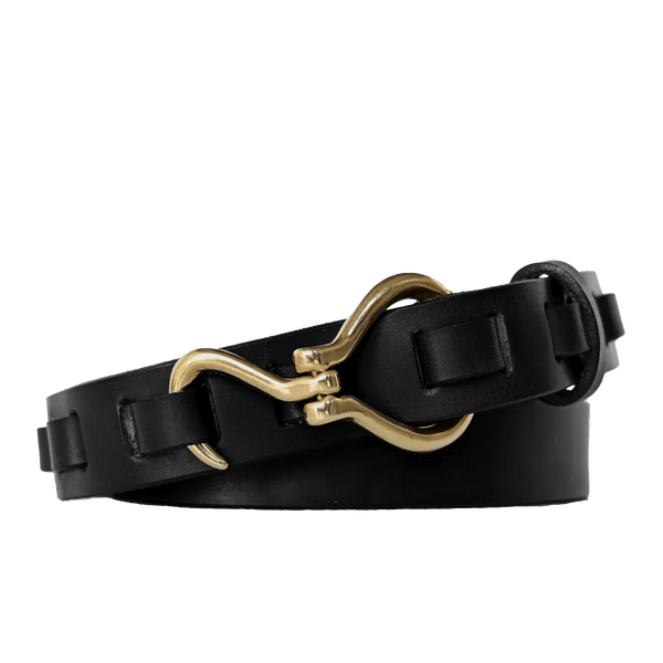 American Bench Craft Equestrian Belt - 1.25"