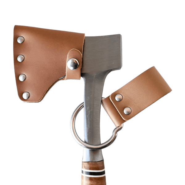 American Bench Craft Estwing Sportsman Axe Set