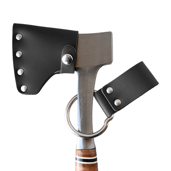 American Bench Craft Estwing Sportsman Axe Set