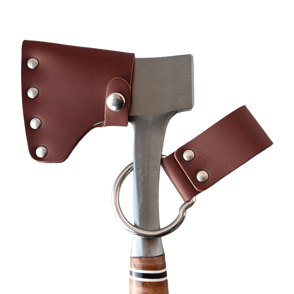 american bench craft Estwing Sportsman Axe Set