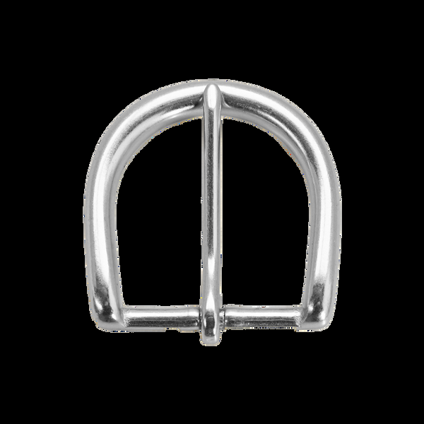 American Bench Craft Filigree Belt - 1.5"