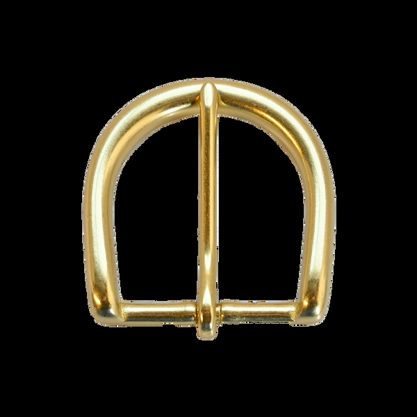 American Bench Craft Filigree Belt - 1.5"