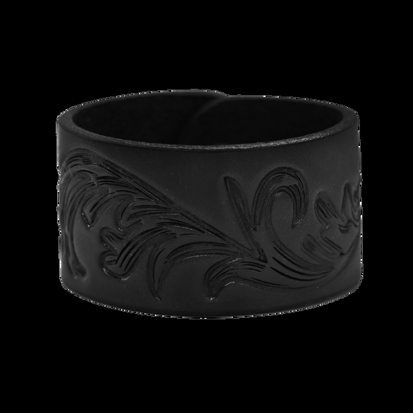 American Bench Craft Filigree Cuff