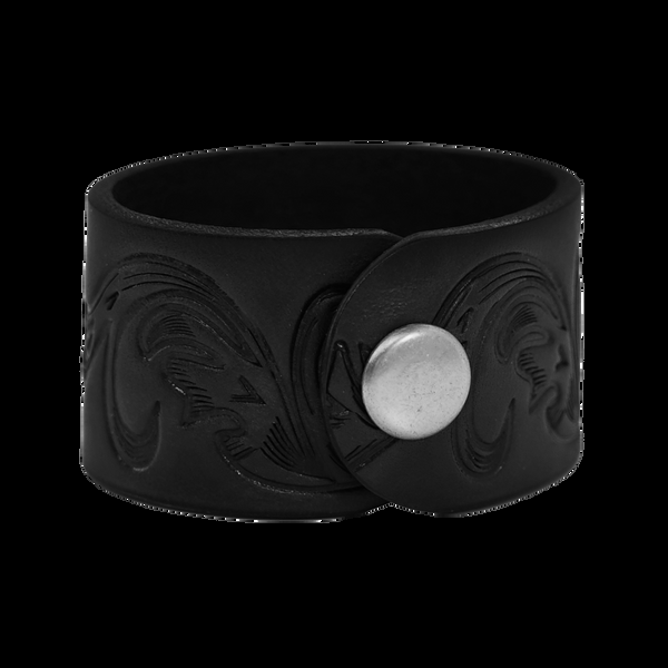 American Bench Craft Filigree Cuff