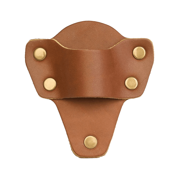 American Bench Craft Flashlight Holster