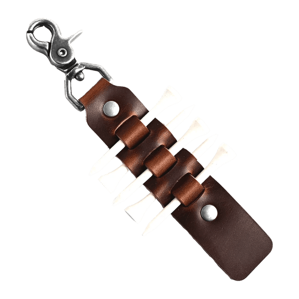 American Bench Craft Golf Tee Holder