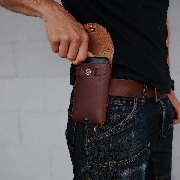 American Bench Craft Google Pixel Holster