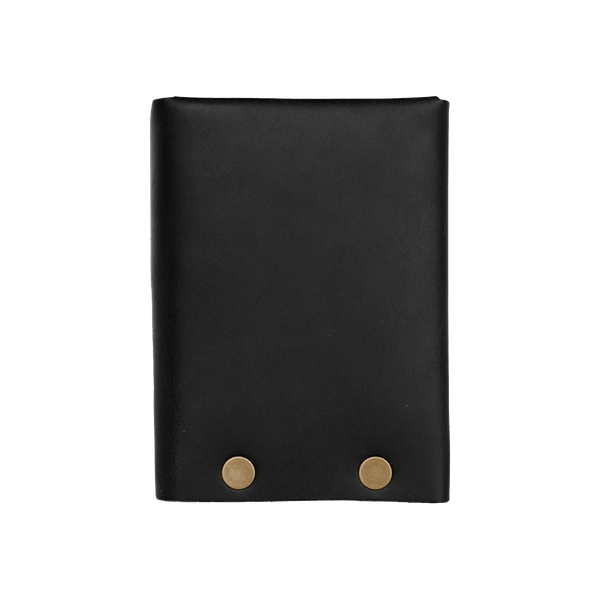 American Bench Craft Hammer Riveted Wallet