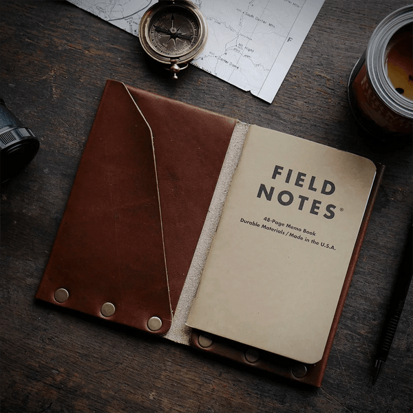 American Bench Craft Hemingway Journal