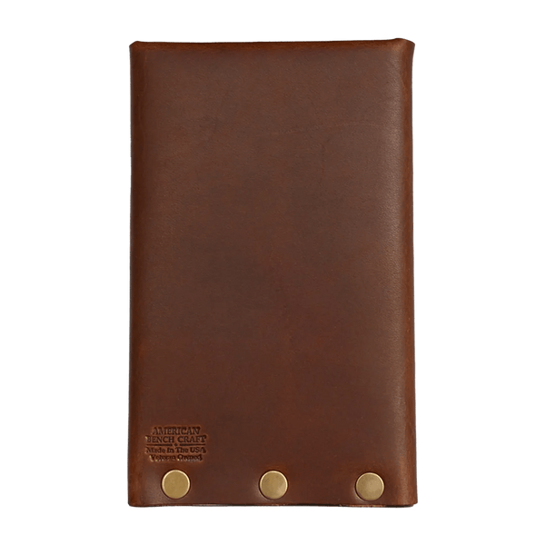 American Bench Craft Hemingway Journal