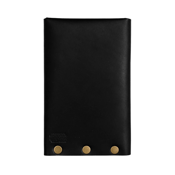 American Bench Craft Jackson Journal Wallet