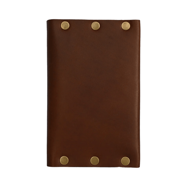 american bench craft Jackson Journal Wallet
