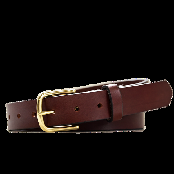 american bench craft Jean Belt - 1.25"