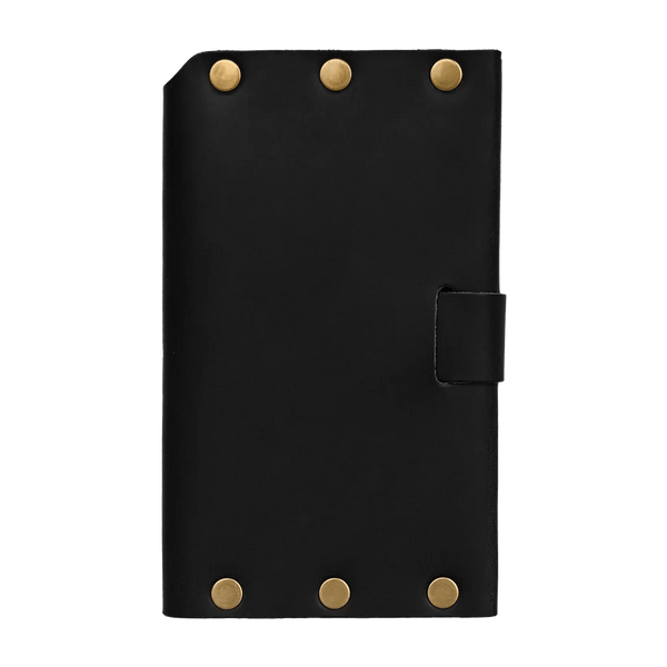 American Bench Craft Jefferson Journal Wallet