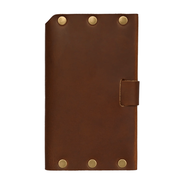 american bench craft Jefferson Journal Wallet