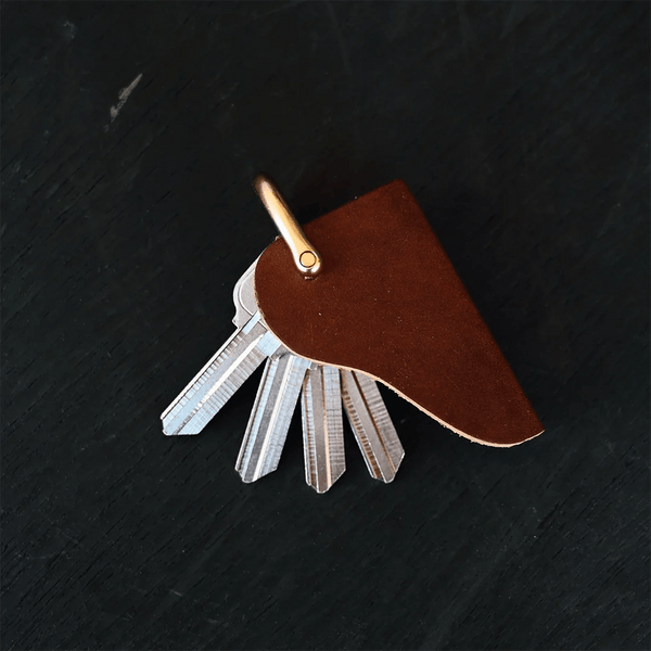 American Bench Craft Key Holster