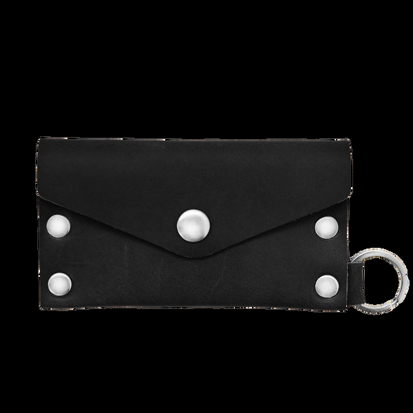 American Bench Craft Keychain Cardholder