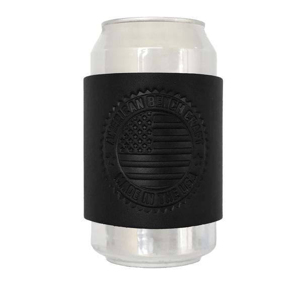American Bench Craft Patriotic Coozies