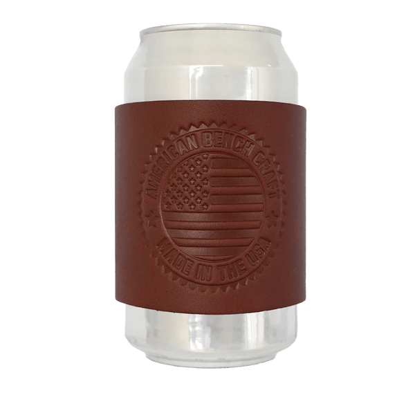 american bench craft Patriotic Coozies
