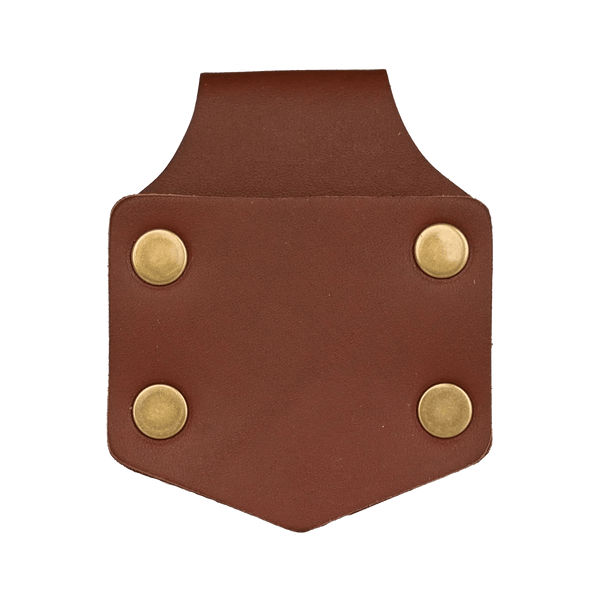 american bench craft Pocket Knife Sheath