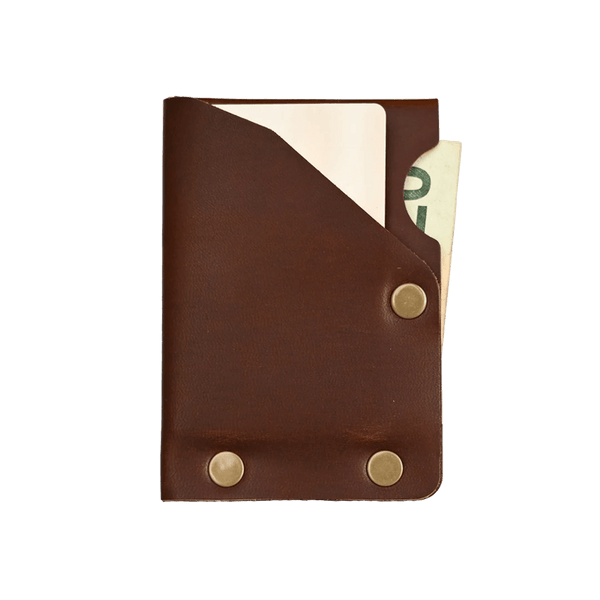 american bench craft Ranger Wallet