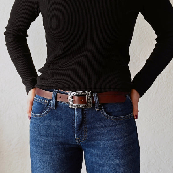 American Bench Craft Reina Belt - 1"