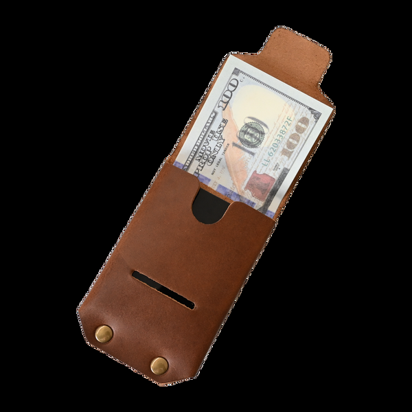 American Bench Craft Revere Wallet