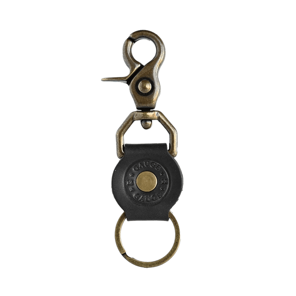 American Bench Craft Shotgun Key Fob