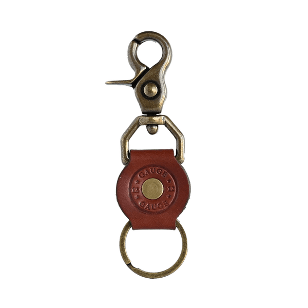 american bench craft Shotgun Key Fob