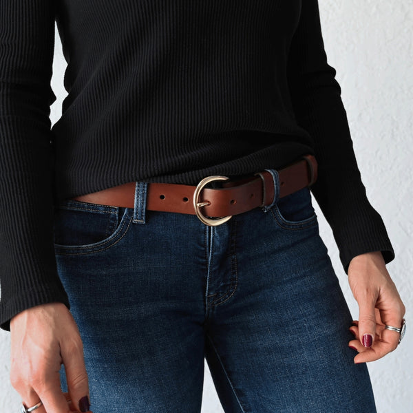 American Bench Craft Sierra Belt - 1.25"